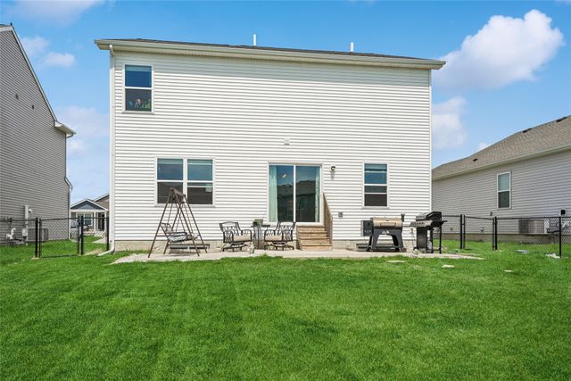 4407 NE 15th Street, Ankeny, IA 50021