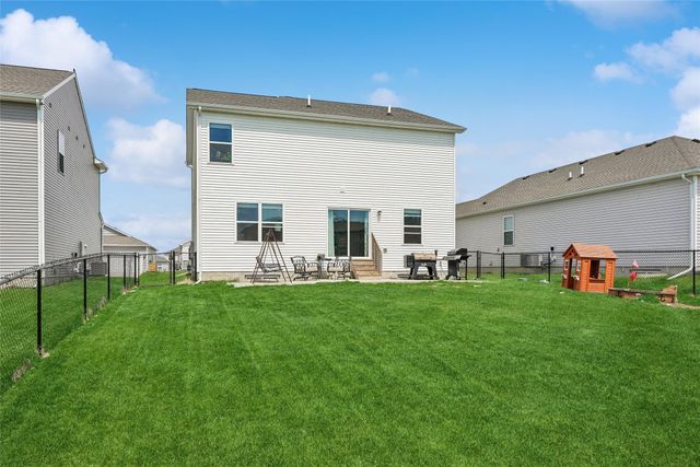 4407 NE 15th Street, Ankeny, IA 50021