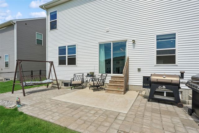 4407 NE 15th Street, Ankeny, IA 50021