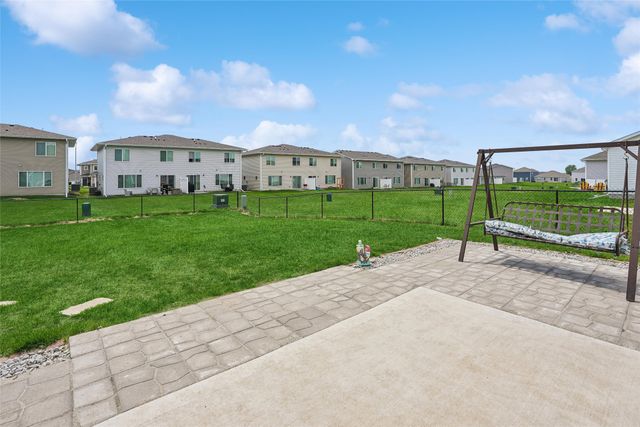 4407 NE 15th Street, Ankeny, IA 50021