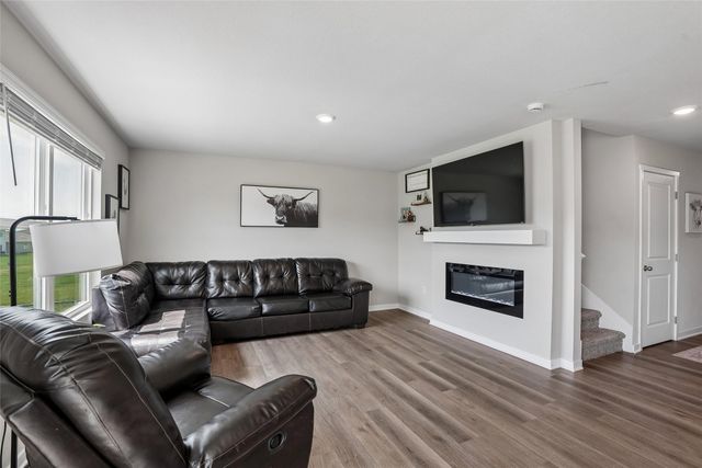 4407 NE 15th Street, Ankeny, IA 50021