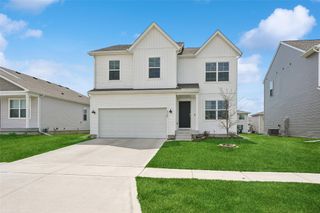4407 NE 15th Street, Ankeny, IA 50021
