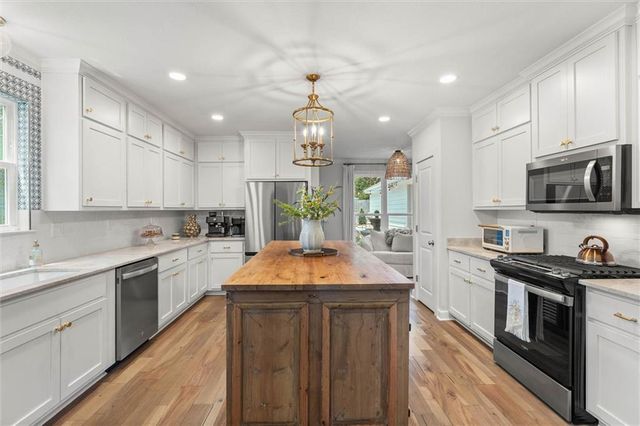 5754 Huffman Drive N, Mobile, AL 36693