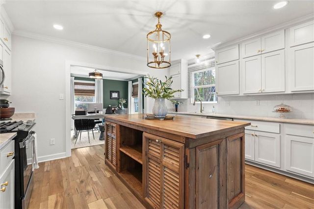 5754 Huffman Drive N, Mobile, AL 36693