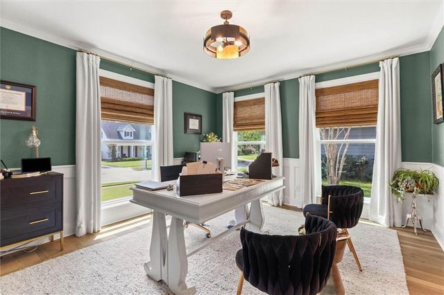 5754 Huffman Drive N, Mobile, AL 36693