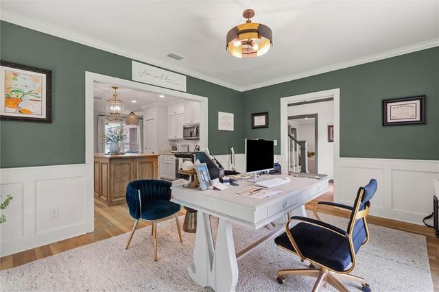 5754 Huffman Drive N, Mobile, AL 36693