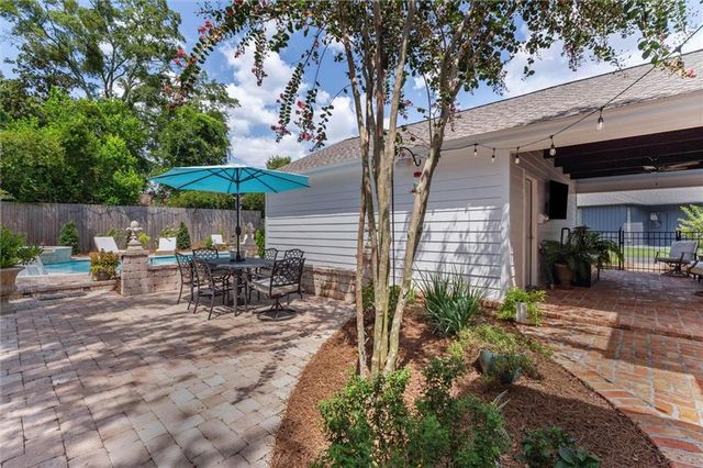 5754 Huffman Drive N, Mobile, AL 36693