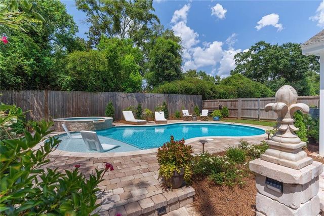 5754 Huffman Drive N, Mobile, AL 36693