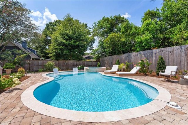 5754 Huffman Drive N, Mobile, AL 36693