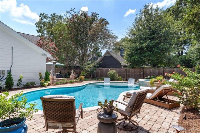 5754 Huffman Drive N, Mobile, AL 36693