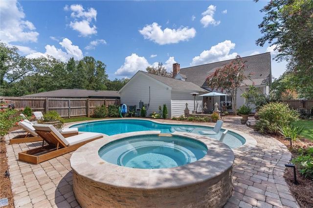 5754 Huffman Drive N, Mobile, AL 36693