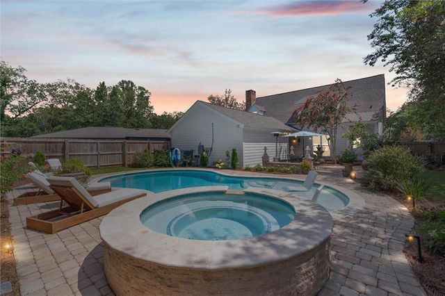5754 Huffman Drive N, Mobile, AL 36693