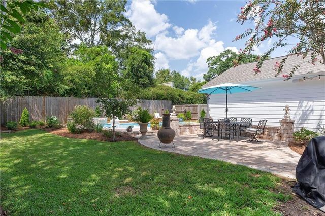 5754 Huffman Drive N, Mobile, AL 36693