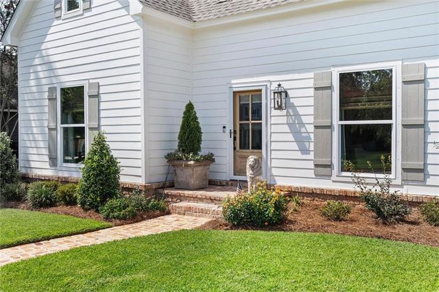5754 Huffman Drive N, Mobile, AL 36693