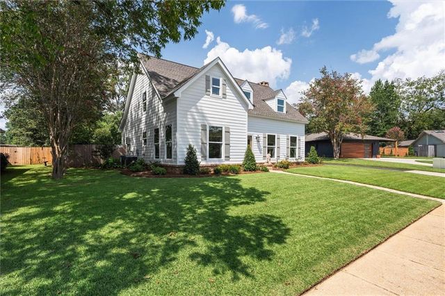 5754 Huffman Drive N, Mobile, AL 36693