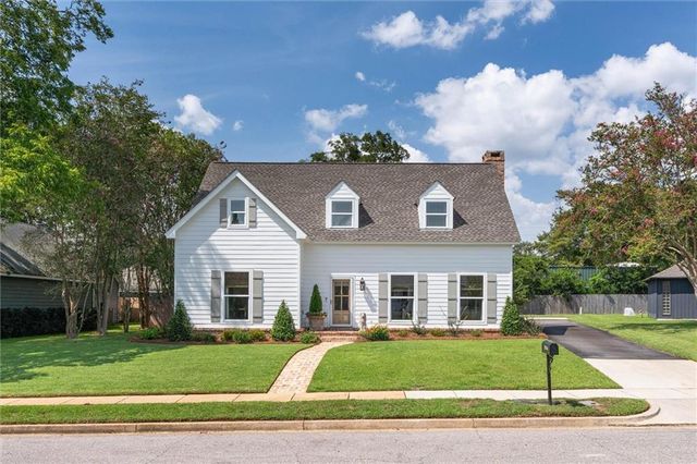 5754 Huffman Drive N, Mobile, AL 36693