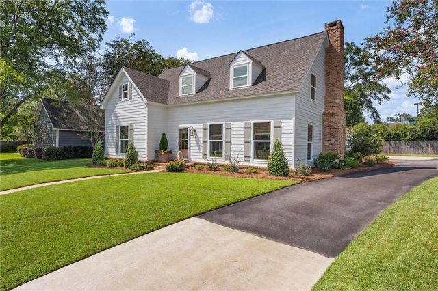 5754 Huffman Drive N, Mobile, AL 36693