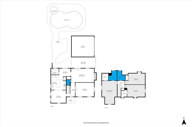 5754 Huffman Drive N, Mobile, AL 36693