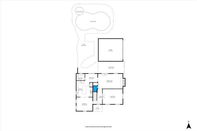 5754 Huffman Drive N, Mobile, AL 36693
