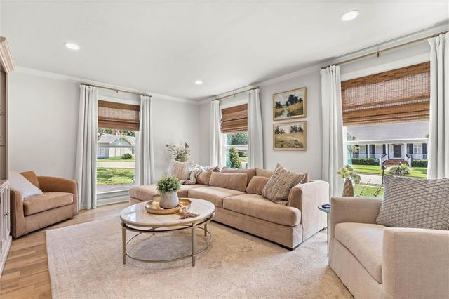 5754 Huffman Drive N, Mobile, AL 36693