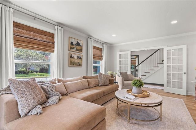 5754 Huffman Drive N, Mobile, AL 36693