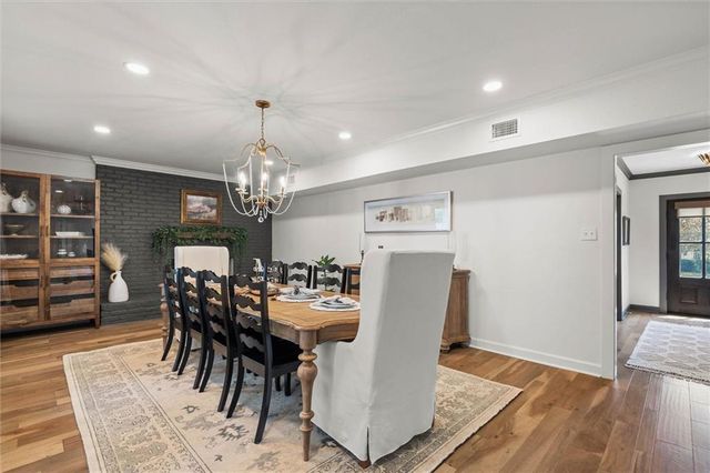 5754 Huffman Drive N, Mobile, AL 36693