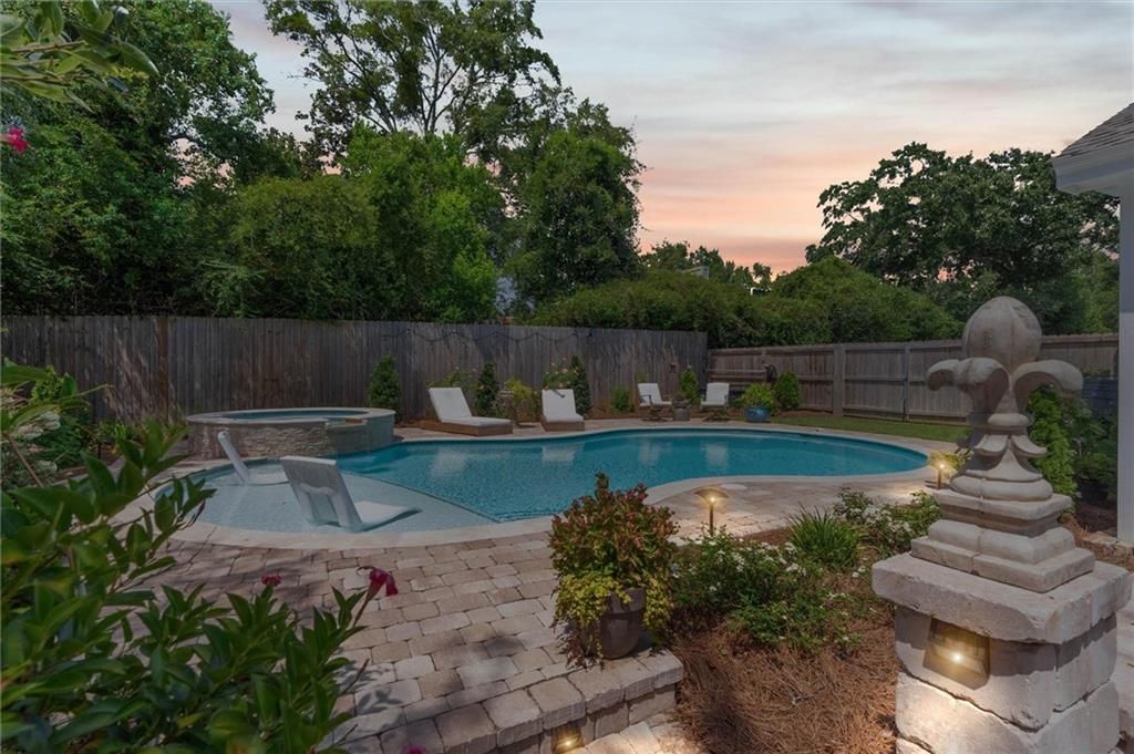 5754 Huffman Drive N, Mobile, AL 36693 — photo 2