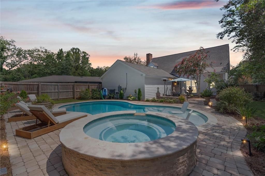 5754 Huffman Drive N, Mobile, AL 36693 — photo 3