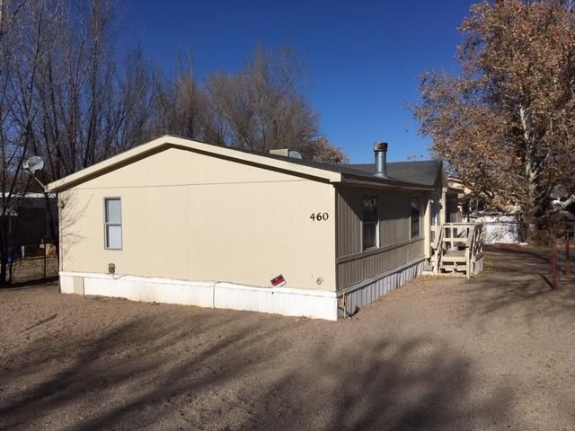 460-466 Richardson Drive, Bernalillo, NM 87004