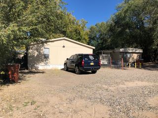460-466 Richardson Drive, Bernalillo, NM 87004