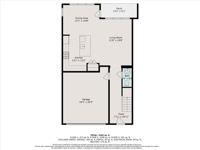 2813 Clinton Drive, Houston, TX 77020