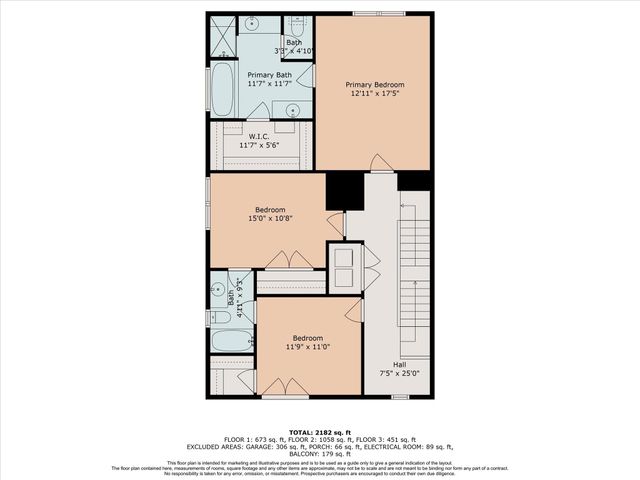 2813 Clinton Drive, Houston, TX 77020