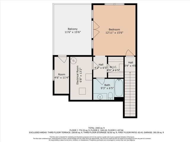 2813 Clinton Drive, Houston, TX 77020