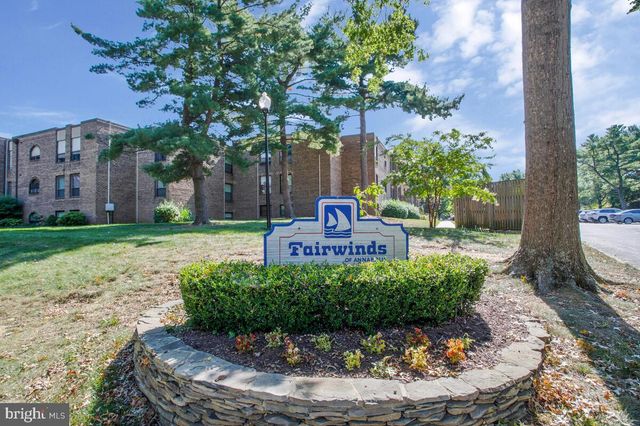 13 SILVERWOOD CIR #2, Annapolis, MD 21403