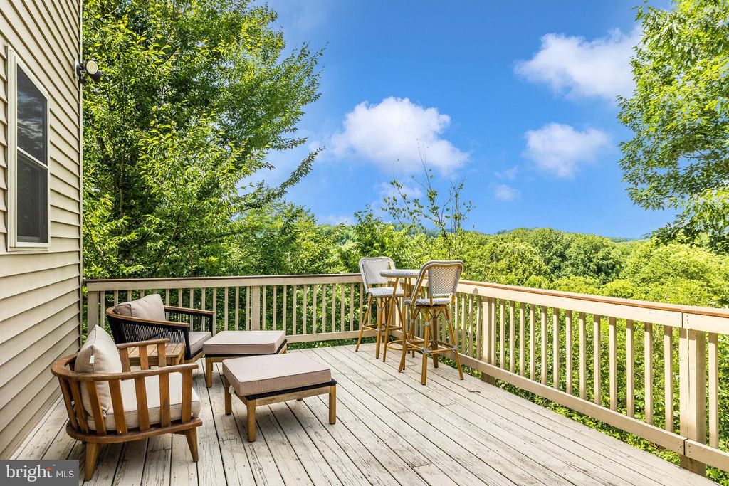 10807 FOREST EDGE PL, New Market, MD 21774