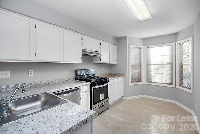 5823 Green Forest Drive, Charlotte, NC 28212