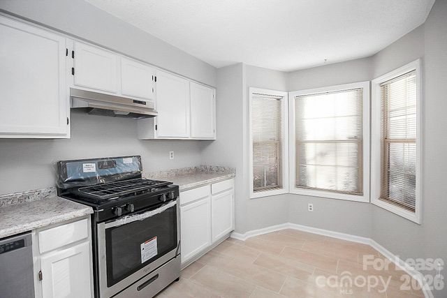 5823 Green Forest Drive, Charlotte, NC 28212