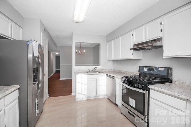 5823 Green Forest Drive, Charlotte, NC 28212