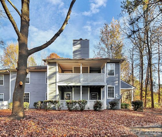 5823 Green Forest Drive, Charlotte, NC 28212