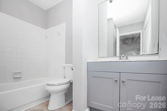 5823 Green Forest Drive, Charlotte, NC 28212