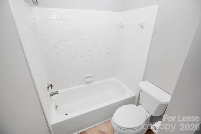 5823 Green Forest Drive, Charlotte, NC 28212