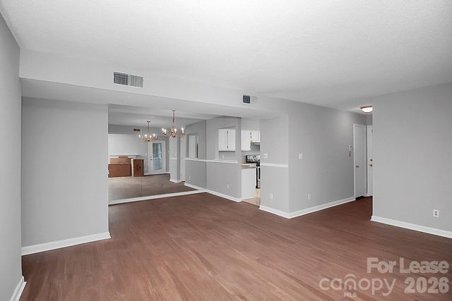 5823 Green Forest Drive, Charlotte, NC 28212