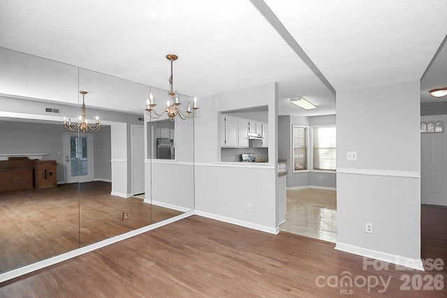 5823 Green Forest Drive, Charlotte, NC 28212