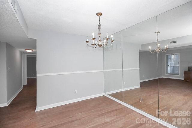 5823 Green Forest Drive, Charlotte, NC 28212