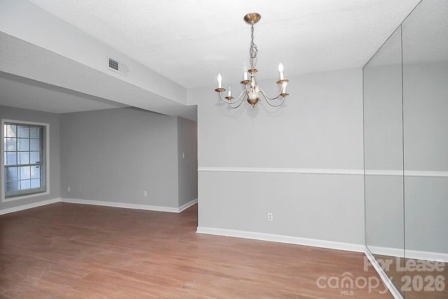 5823 Green Forest Drive, Charlotte, NC 28212