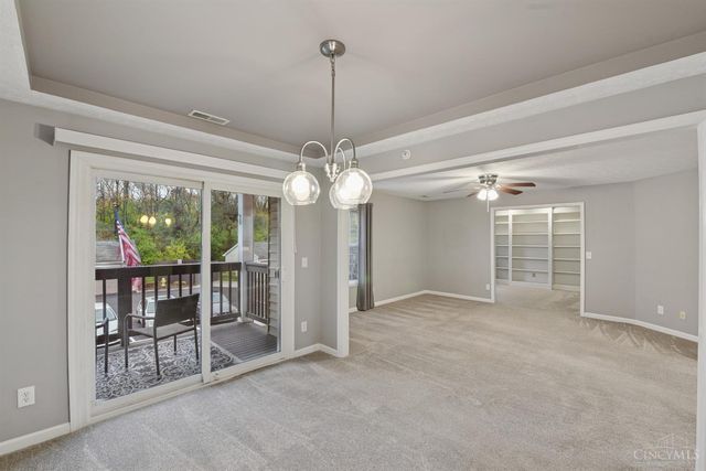 4341 Regency Ridge Court, Green Twp, OH 45248