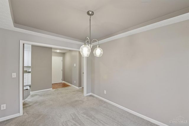 4341 Regency Ridge Court, Green Twp, OH 45248