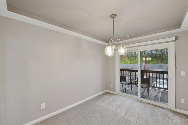 4341 Regency Ridge Court, Green Twp, OH 45248