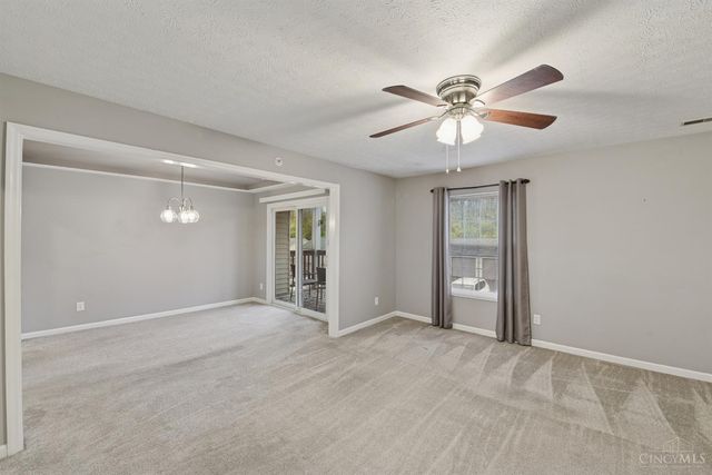 4341 Regency Ridge Court, Green Twp, OH 45248