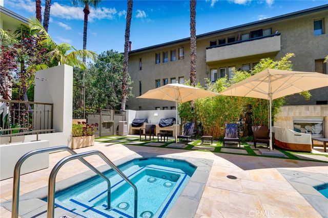 920 Granite Drive 412, Pasadena, CA 91101